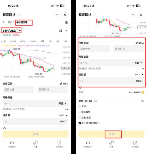 imToken投资标准这样设，新手也能精准风控