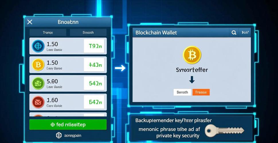 imToken最新版支持哪些稳定币？看这篇就够