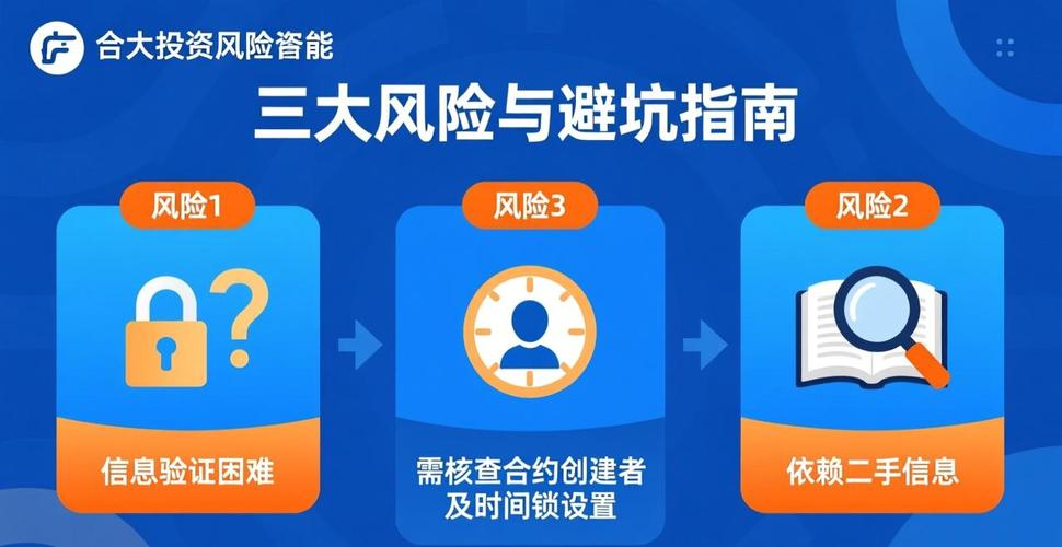 从imToken官网下载2.0国际版？设置交易策略前必看风险