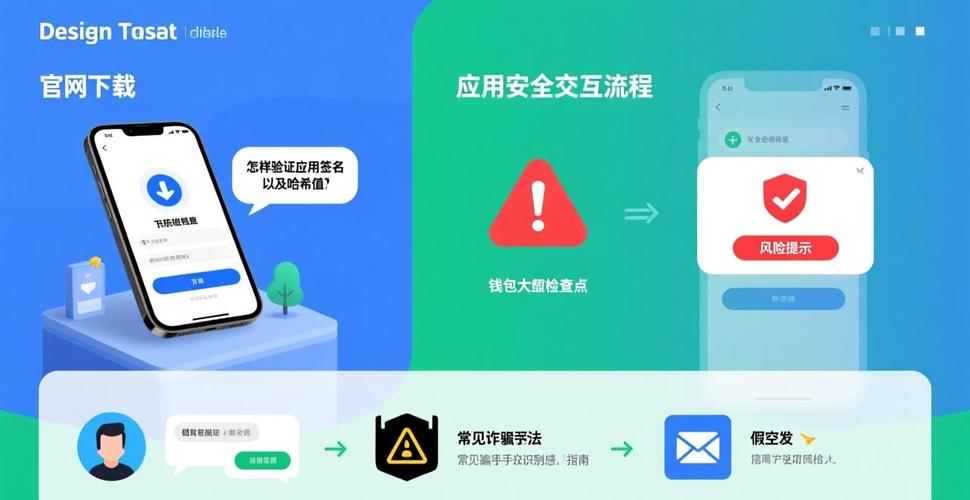 imToken安卓版安全吗？安全审计与合规解读