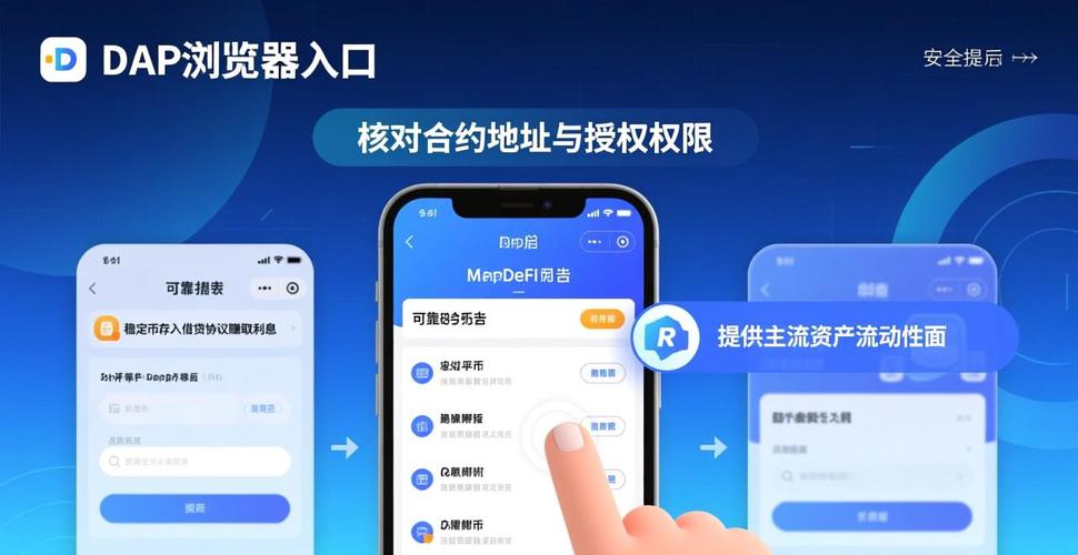 imToken通用版：三招优化资金分配