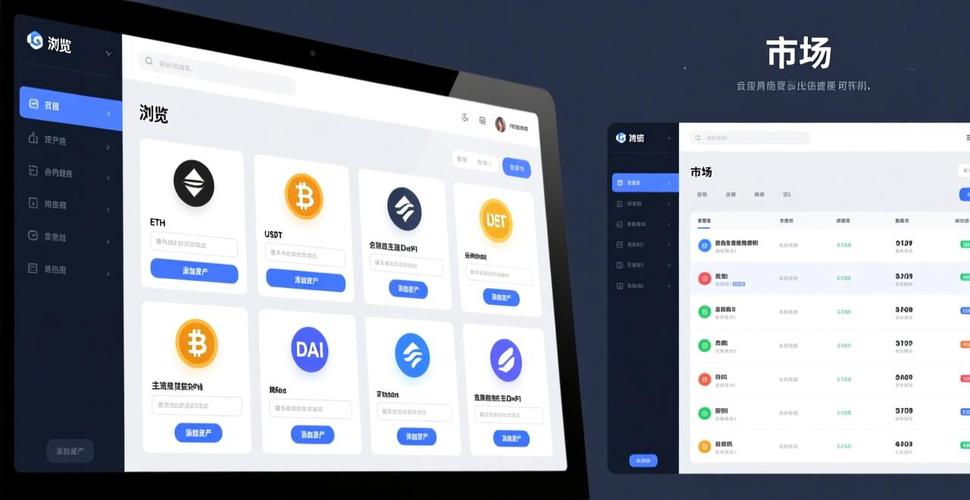 imToken全平台版本怎么选？iOS/安卓/桌面端对比指南